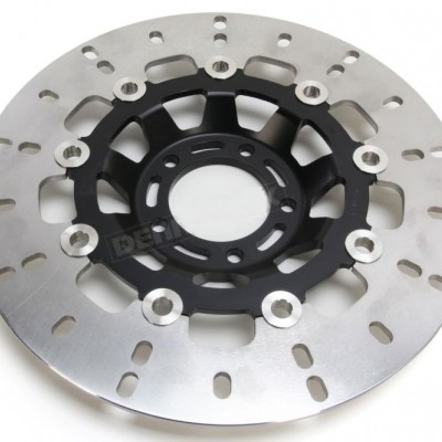 DISK KOČIONI PLIVAJUĆI PREDNJI HONDA CB 250/650/750/900, CBX 1000, CX 500/650, GL 1000/1100 <br> (760.04.15) EBC VMD1036