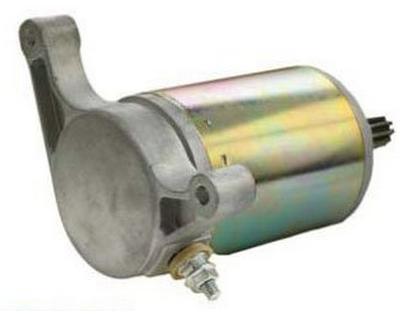 ANLASER / ELEKTROPOKRETAČ / STARTER ZA ATV/QUAD YAMAHA YFM 350 RAPTOR, YFM 350 WARRIOR, YFM 400 BIG BEAR, YFM 400 KODIAK (ARROWHEAD: SMU0065)