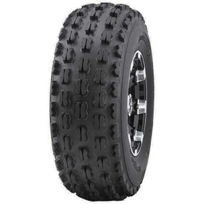 GUMA ZA ATV / QUAD 21x7-10 (21x7,00-10) 4PR 25J TL DUBINA PROFILA (RIPNE) 12 MM, 4 PLATNA <br> WANDA P356 (WA010)