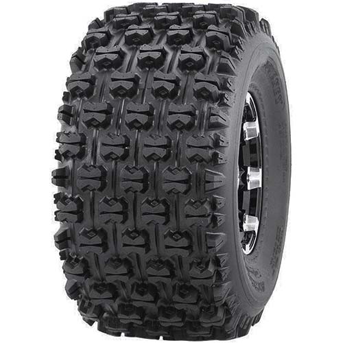 GUMA ATV / QUAD 20x11-9 (20x11,00-9) 38J TL 4PR / DUBINA PROFILA (RIPNE) 19 MM / BROJ PLATNA 4 <br> WANDA P357 (WA012)