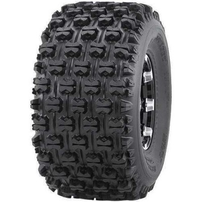 GUMA ATV / QUAD 20x11-9 (20x11,00-9) 38J TL 4PR / DUBINA PROFILA (RIPNE) 19 MM / BROJ PLATNA 4 <br> WANDA P357 (WA012)