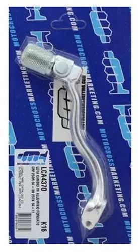 PAPUČICA / NOŽICA / POLUGA MJENJAČA HONDA CRF 250R (04-09), 250X (04-18)