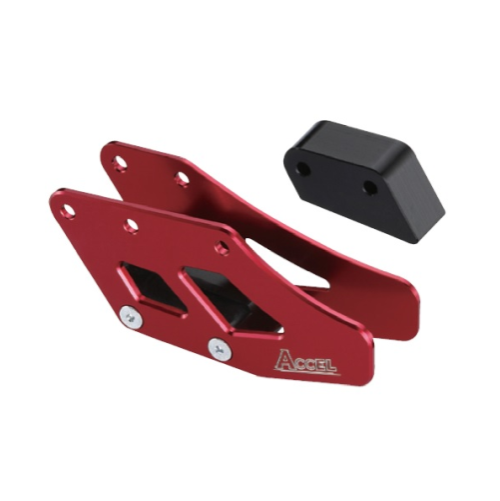 VODILICA POGONSKOG LANCA HONDA CR (90-04), CRF 250/450 (02-04) CRVENA