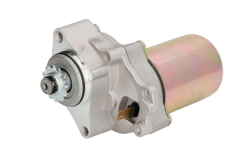 ANLASER / ELEKTROPOKRETAČ / STARTER  ZA KINESKI ATV / QUAD 110 CCM <br> (IP000569)