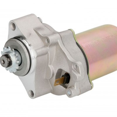 ANLASER / ELEKTROPOKRETAČ / STARTER  ZA ATV / QUAD 110 CCM <br> INPARTS: IP000569