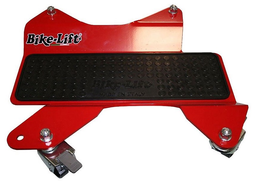 PARKING PLATFORMA BIKE LIFT NOSIVOST 400 KG (WP-400)