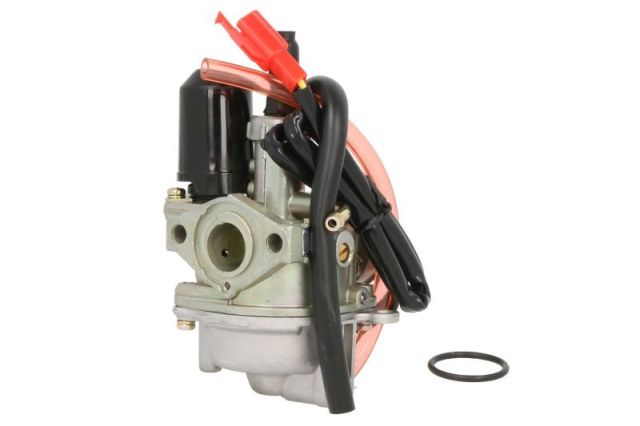 KARBURATOR / RASPLINJAČ HONDA SFX, SGX, SJ, SRX, X8R 50 2T, KYMCO Agility, Bet&Win, Dink, Grand, Like, People, Vitality 50 2T (IP000120)