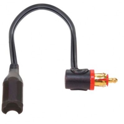 KABL S UTIKAČEM NA DIN UTIČNICU ZA CAN-BUS BMW KUTNI 90° I SAE KONEKTOR DUŽINA 15CM (O19)