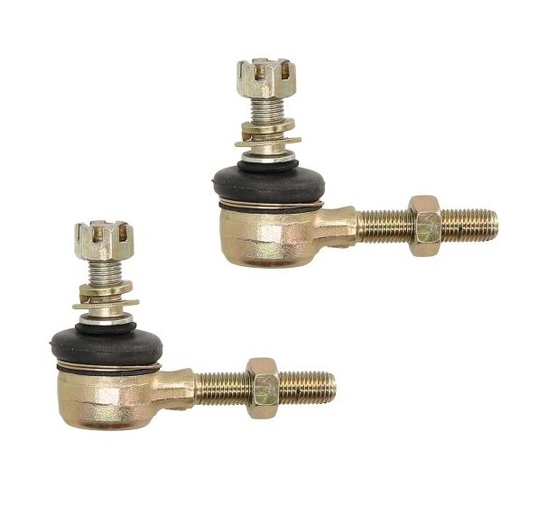 KRAJNICI VOLANA PAR (2 KOM) 785x520 MM / 1 KOM = DESNI NAVOJ M10x1,25 / 1 KOM = LIJEVI NAVOJ M10x1,25 (IP000324)