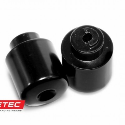 UTEZI VOLANA PAR HONDA CB 250/900/1100/1300, F6B, GL 1800, NC 700/750, NTV 600/650, XL 125/600/650/1000 <br> OEM: 53105-MK4-620 (BT0022)