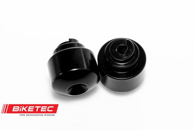 UTEZI VOLANA PAR HONDA CBR 600 RR (2007-), CB 1000 R (2012-) <br> OEM: 53105-MFJ-D00 (BT0024)