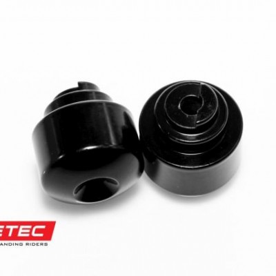 UTEZI VOLANA PAR HONDA CBR 600 RR (2007-), CB 1000 R (2012-) <br> OEM: 53105-MFJ-D00 (BT0024)