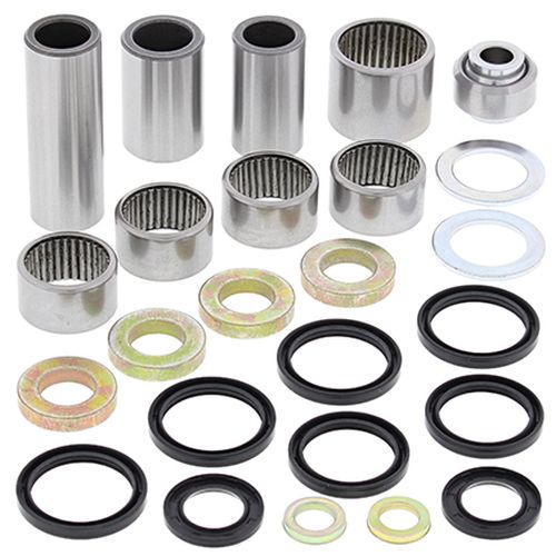 SET ZA REPARATURU (REPARATUR SET) VAGE ZADNJEG AMORTIZERA HONDA CR 125R / CR 250R / 1996 (27-1033 / 26.110033) BEARING WORKS: SAL30019