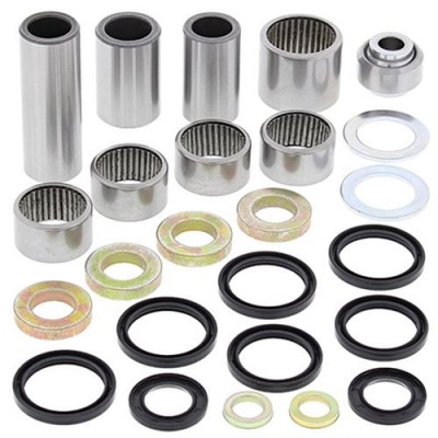 SET ZA REPARATURU (REPARATUR SET) VAGE ZADNJEG AMORTIZERA HONDA CR 125R / CR 250R / 1996 (27-1033 / 26.110033) BEARING WORKS: SAL30019