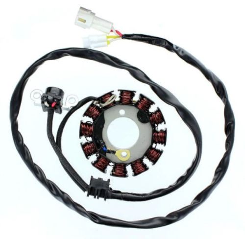 STATOR / NAMOTAJI S IMPULSATOROM YAMAHA YFZ450S/R/X (04-08)