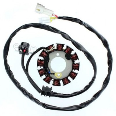 STATOR / NAMOTAJI S IMPULSATOROM YAMAHA YFZ450S/R/X (04-08)