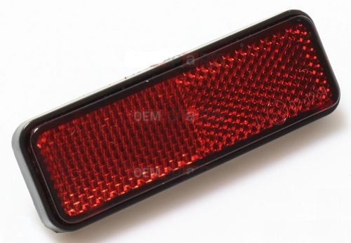 KATADIOPTER / MAČJE OKO OEM HONDA CB/CBR/CMX/SH/ST/VFR/VT/XL/XRV (33741-GT8-652)