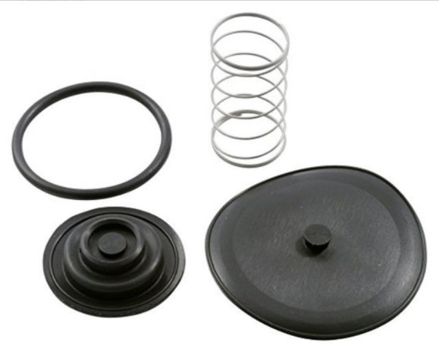 REPARATUR SET ZA POPRAVAK VAKUM SLAVINE GORIVA HONDA CB 500 94-03, CBR 1000F 90-00, CBR 600 F 92-94, CBR 900RR 96-99 (FCK-38)