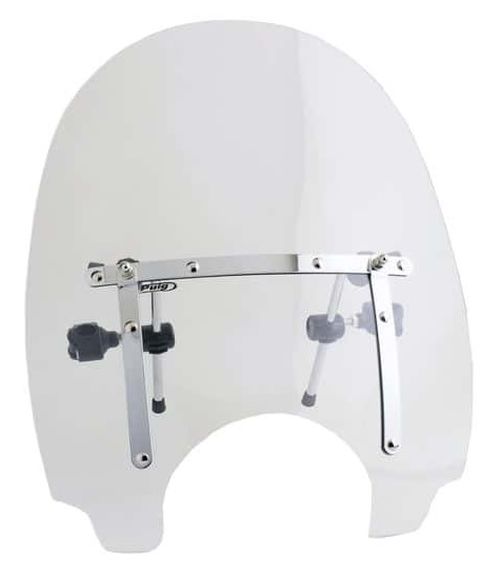 VJETROBRAN PUIG DAYTONA III PROZIRAN UNIVERZALAN (1984W)