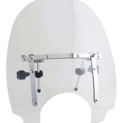 VJETROBRAN PUIG DAYTONA III PROZIRAN UNIVERZALAN (1984W)