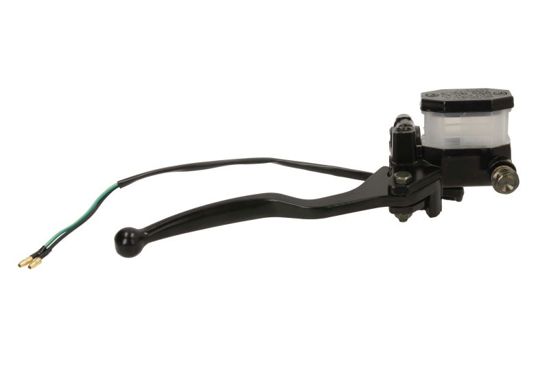 PUMPA PREDNJE KOČNICE DESNA (Brake Master Cylinder) SUZUKI GS 125 ES, ATV/QUAD BASHAN 110, GY6 125/150 <br> (IP000454)