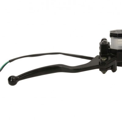 PUMPA PREDNJE KOČNICE DESNA (Brake Master Cylinder) SUZUKI GS 125 ES, ATV/QUAD BASHAN 110, GY6 125/150 <br> (IP000454)