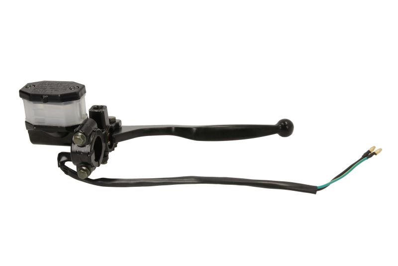PUMPA PREDNJE KOČNICE DESNA (Brake Master Cylinder) SUZUKI GS 125 ES, ATV/QUAD BASHAN 110, GY6 125/150 <br> (IP000454)