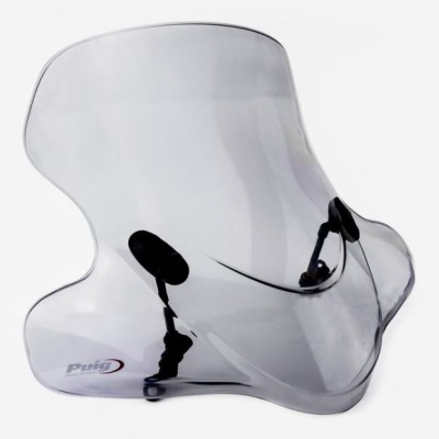 VIZIR KYMCO BET&WIN - PUIG CITY TOURING V= 460 MM / Š= 560 MM (0992H)