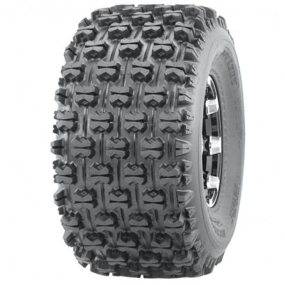 GUMA ZA ATV / QUAD 22x10-10 (22x10,00-10) WANDA P357 4PR 39J TL, DUBINA PROFILA/RIPNE: 18 MM (WA074)