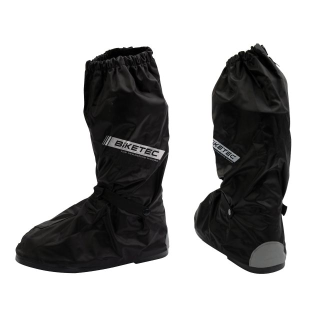 KIŠNE NAVLAKE ZA ČIZME BIKETEC VEL. L (44-45)