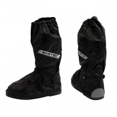 KIŠNE NAVLAKE ZA ČIZME BIKETEC VEL. XL (46-47)