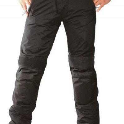 HLAČE ROLEFF S WIND-TEX MEMBRANOM I THERMO PODSTAVOM VEL. XL (RO455)