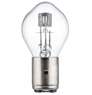 SIJALICA / ŽARULJA 12V 35/35W S2 BA20D RMS (E-CERTIFIKAT) 246510319