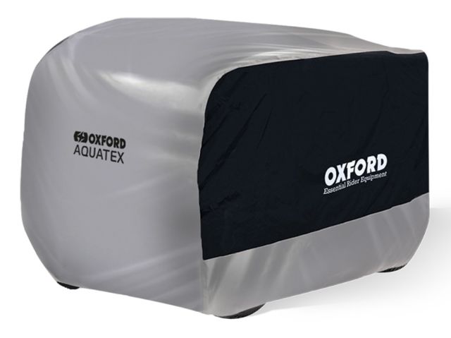 PREKRIVAČ / NAVLAKA / CERADA VODONEPROPUSNA ZA ATV / QUAD / ČETVEROKOTAČ OXFORD AQUATEX <br> VELIČINA: L