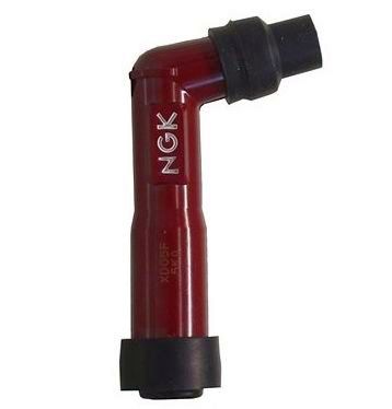 LULICA NGK XD05F-R / 102° / 5.0 kΩ (BORDO CRVENA)