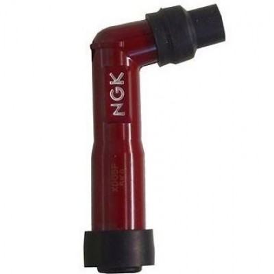 LULICA NGK XD05F-R / 102° / 5.0 kΩ (BORDO CRVENA)