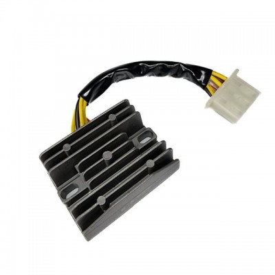 REGULATOR NAPONA / REGLER KAWASAKI EL 250 (1988-2003), ER5 (1997-2005), GPZ 500S (1987-2005), KLE 500 (1991-2007) GZRK11