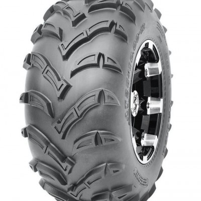 GUMA ZA ATV / QUAD 20x10-10 (20x10,00-10) 4PR 34J TL WANDA P377 <br> (WA114)