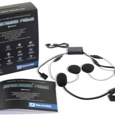 BLUETOOTH KOMUNIKATOR ZA SHARK KACIGE