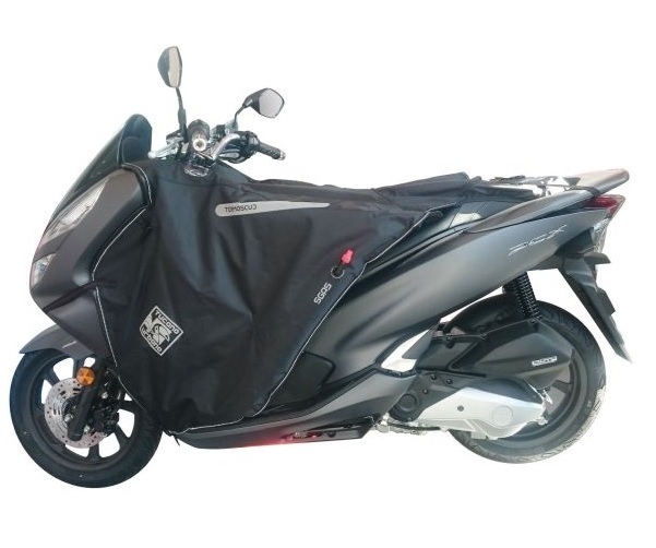 TERMO PREKRIVAČ ZA NOGE I TIJELO TUCANO URBANO TERMOSCUD R202 ZA SKUTER HONDA PCX 125/150 (2018–2020)