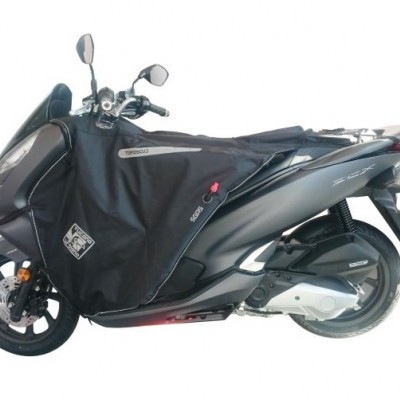 TERMO PREKRIVAČ ZA NOGE I TIJELO TUCANO URBANO TERMOSCUD R202 ZA SKUTER HONDA PCX 125/150 (2018–2020)