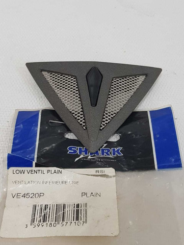 USISNIK DONJI ZA KACIGU SHARK RSI (VE4520P)