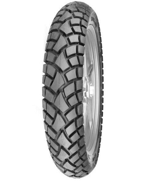 GUMA ENDURO DELI TIRE 100/80-17 TL 52R SB-117