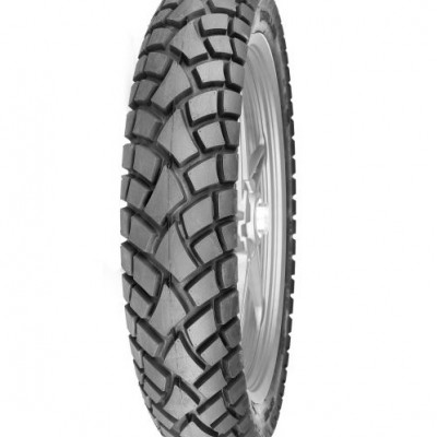 GUMA ENDURO DELI TIRE 100/80-17 TL 52R SB-117