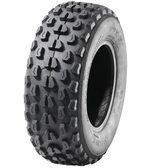 GUMA ATV/QUAD 22x7-10 TL 35J 6PR SUNF A017 <br> DUBINA PROFILA: 10 MM
