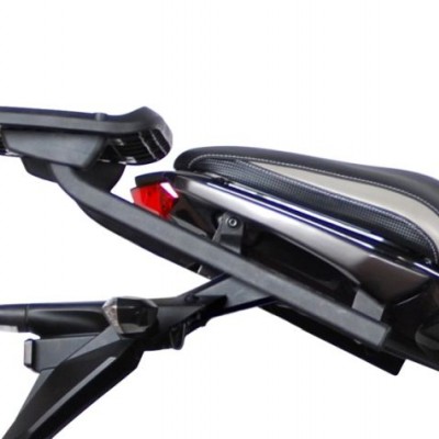 NOSAČ ZADNJEG (TOP CASE) KOFERA KAWASAKI ER-6N/ER-6F (2012-2017) SHAD K0ER62ST