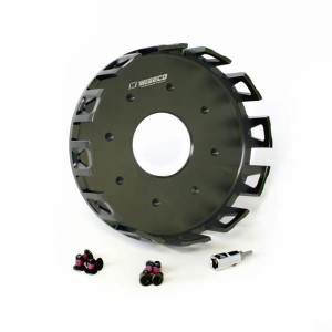 KOŠARA / KORPA KVAČILA HONDA CR 250 (1992-2007), CRF 450R/X (2002-2007) WWPP3009