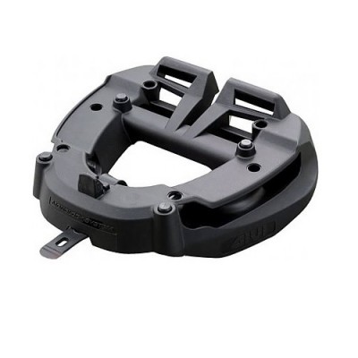 PLOČA ZA GIVI I KAPPA MONOLOCK KOFERE (S PRIHVATOM ZA U-LOCK BRAVU) <br> GIVI: M6M