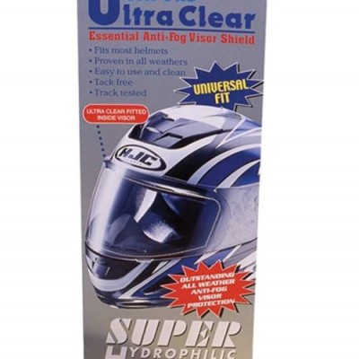 FOLIJA PROTIV MAGLJENJA VIZIRA UNIVERZALNA OXFORD ANTIFOG (OX632)