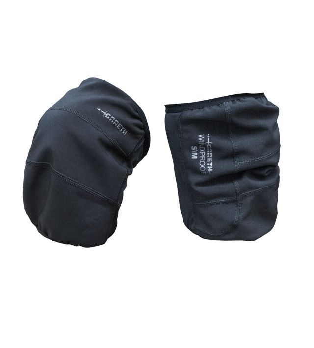 ŠTITNICI / GRIJAČI KOLJENA UNUTARNJI GARETH <br> VELIČINA: L/XL